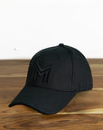 Cap (Black)