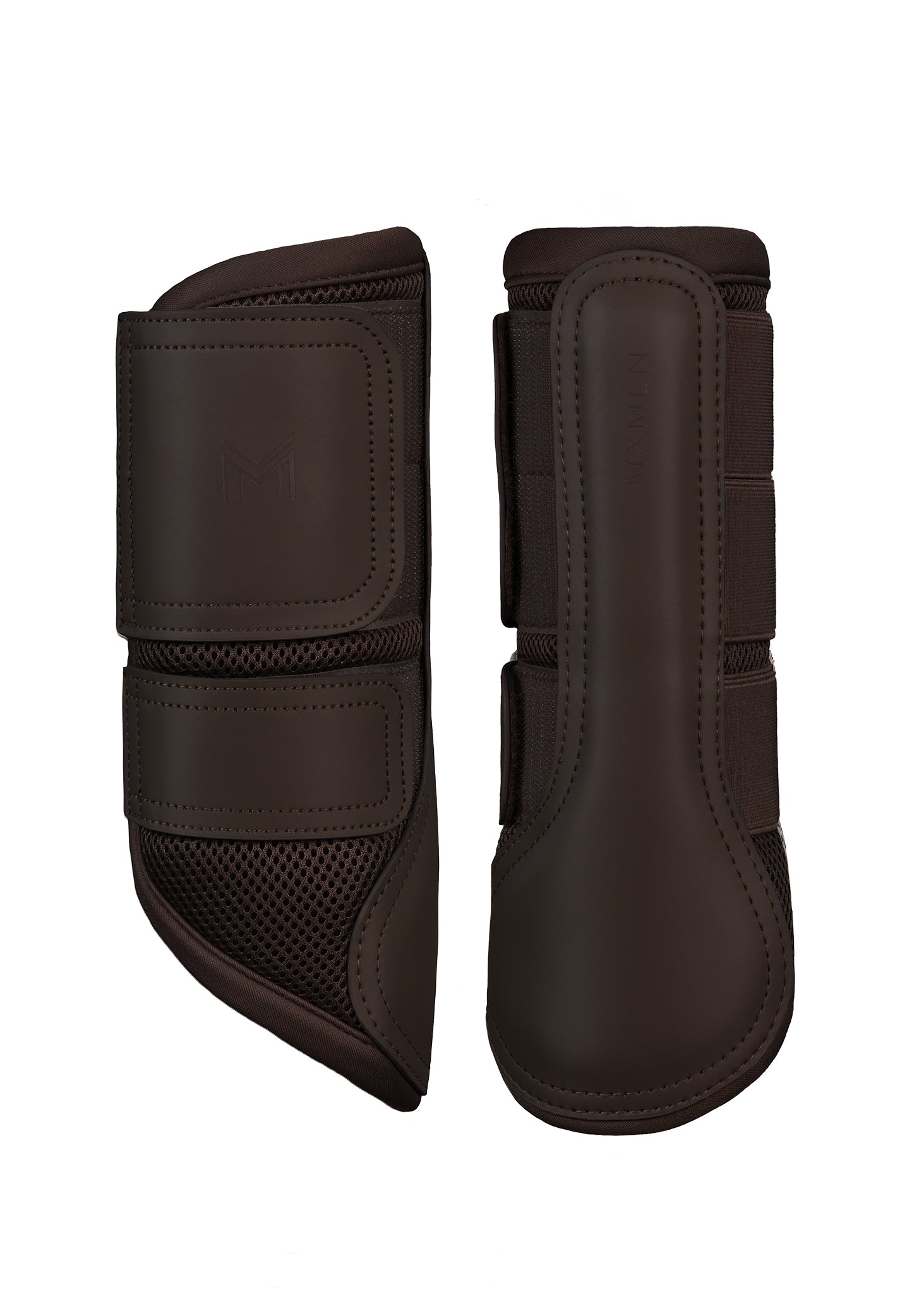 Stable Boots Guetre Cheval Decathlon NORTON Guêtres à Boutons