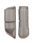 4-Pack Ego Brushing Boots (Taupe)