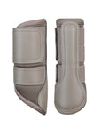 Full Set - Ego Brushing & Bell Boots (Taupe)