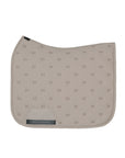 Stamp Dressage Saddle Pad (Taupe)