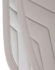 Delta Jumping Saddle Pad (Taupe)