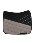 Ego Dressage Saddle Pad (Taupe)