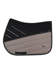 Ego Jumping Saddle Pad (Taupe)