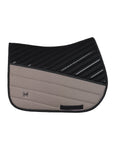 Ego Jumping Saddle Pad (Taupe)