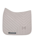 Delta Dressage Saddle Pad (Taupe)