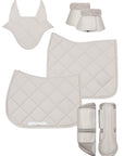 Ego Brushing Boots (Soft Taupe)