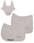 Delta Ear Bonnet (Taupe)