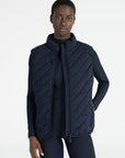 Women Zenith Vest (Atlantic)