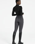 Arctic Fleeced Breeches (Graphite)