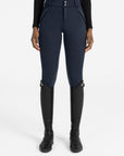 Arctic Fleeced Breeches (Atlantic)