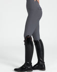 Pro Riding Leggings (Graphite)