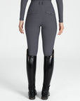 Pro Riding Leggings (Graphite)