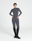 Pro Riding Leggings (Graphite)