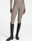 Pro Riding Leggings (Taupe)
