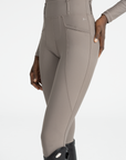 Pro Riding Leggings (Taupe)