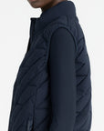 Women Zenith Vest (Atlantic)