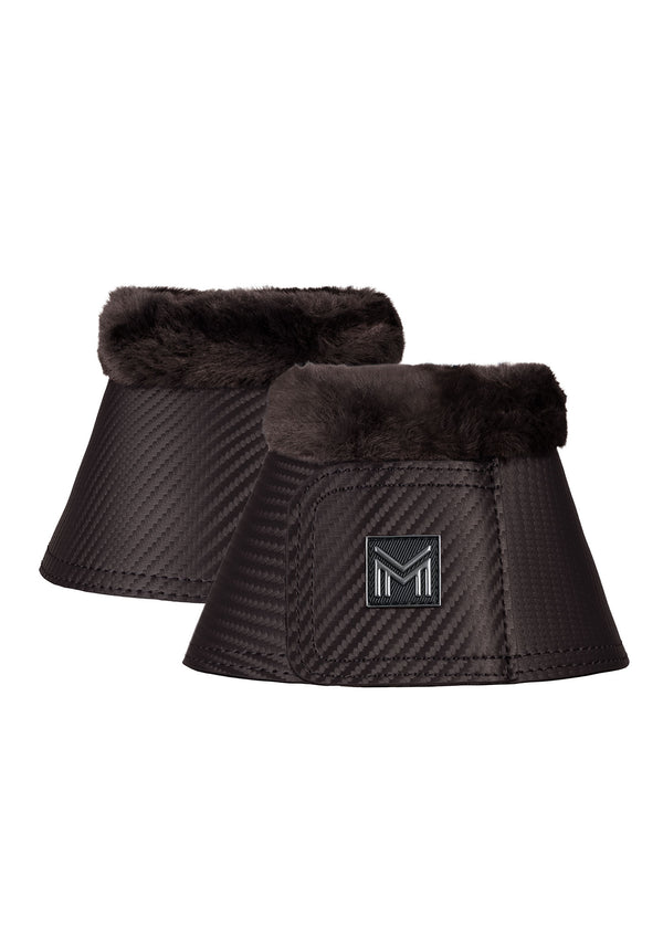 Drift Bell Boots (Espresso)