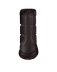 4-Pack Drift Brushing Boots (Espresso)