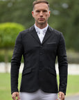 Kentur Show Jacket (Black)
