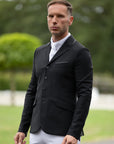 Kentur Show Jacket (Black)