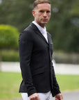 Kentur Show Jacket (Black)