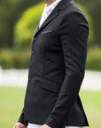 Kentur Show Jacket (Black)