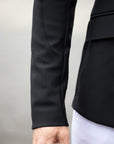Kentur Show Jacket (Black)