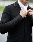 Kentur Show Jacket (Black)