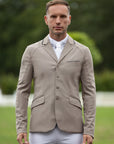 Kentur Show Jacket (Taupe)