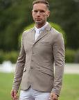 Kentur Show Jacket (Taupe)