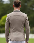 Kentur Show Jacket (Taupe)
