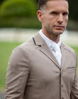 Kentur Show Jacket (Taupe)