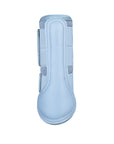 4-Pack Ego Brushing Boots (Aqua)