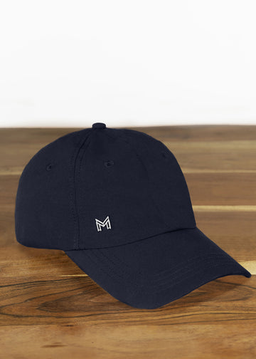 Ray Cap (Navy)