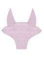 Stamp Ear Bonnet (Mauve)