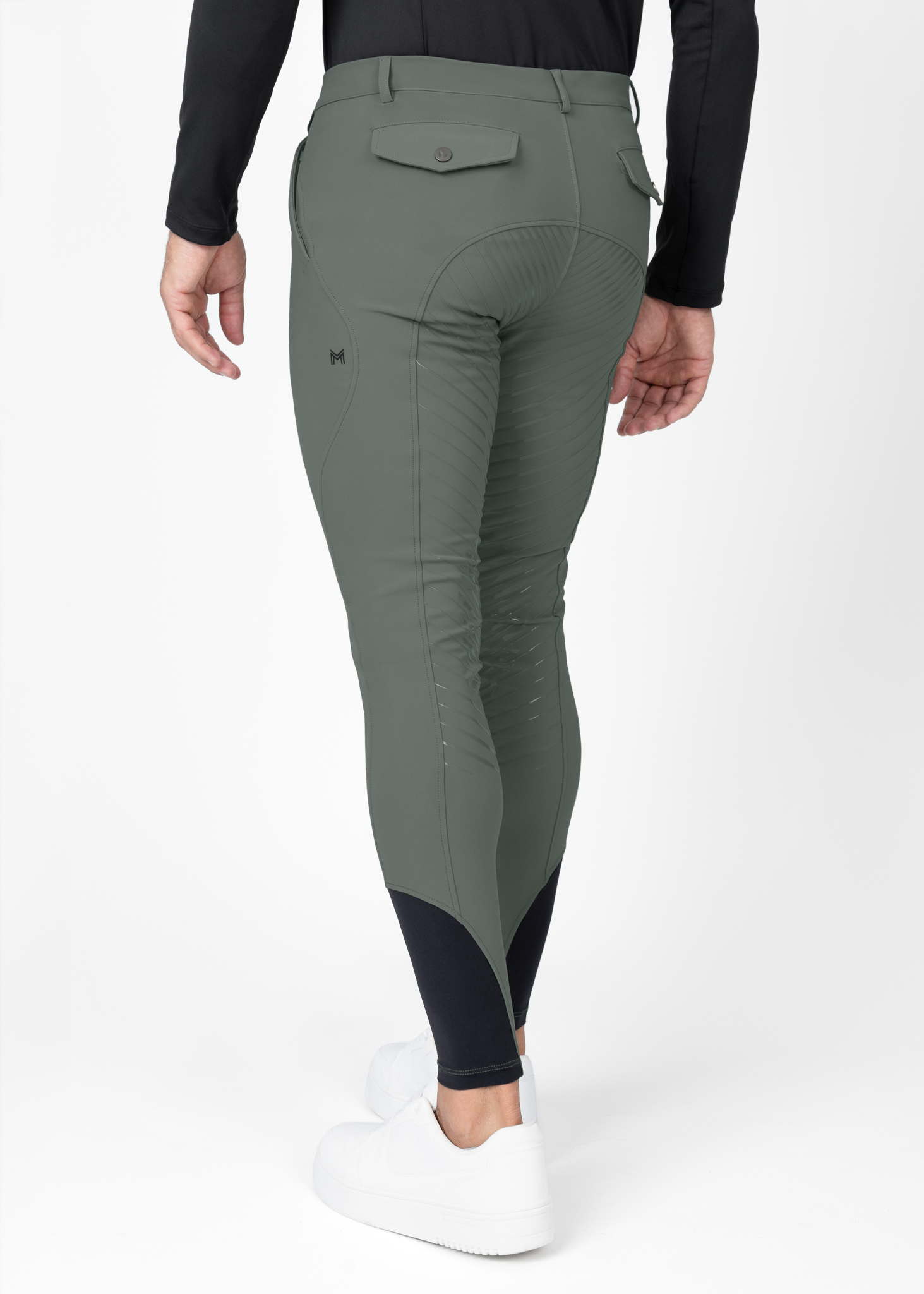 Vector Breeches (Ivy)