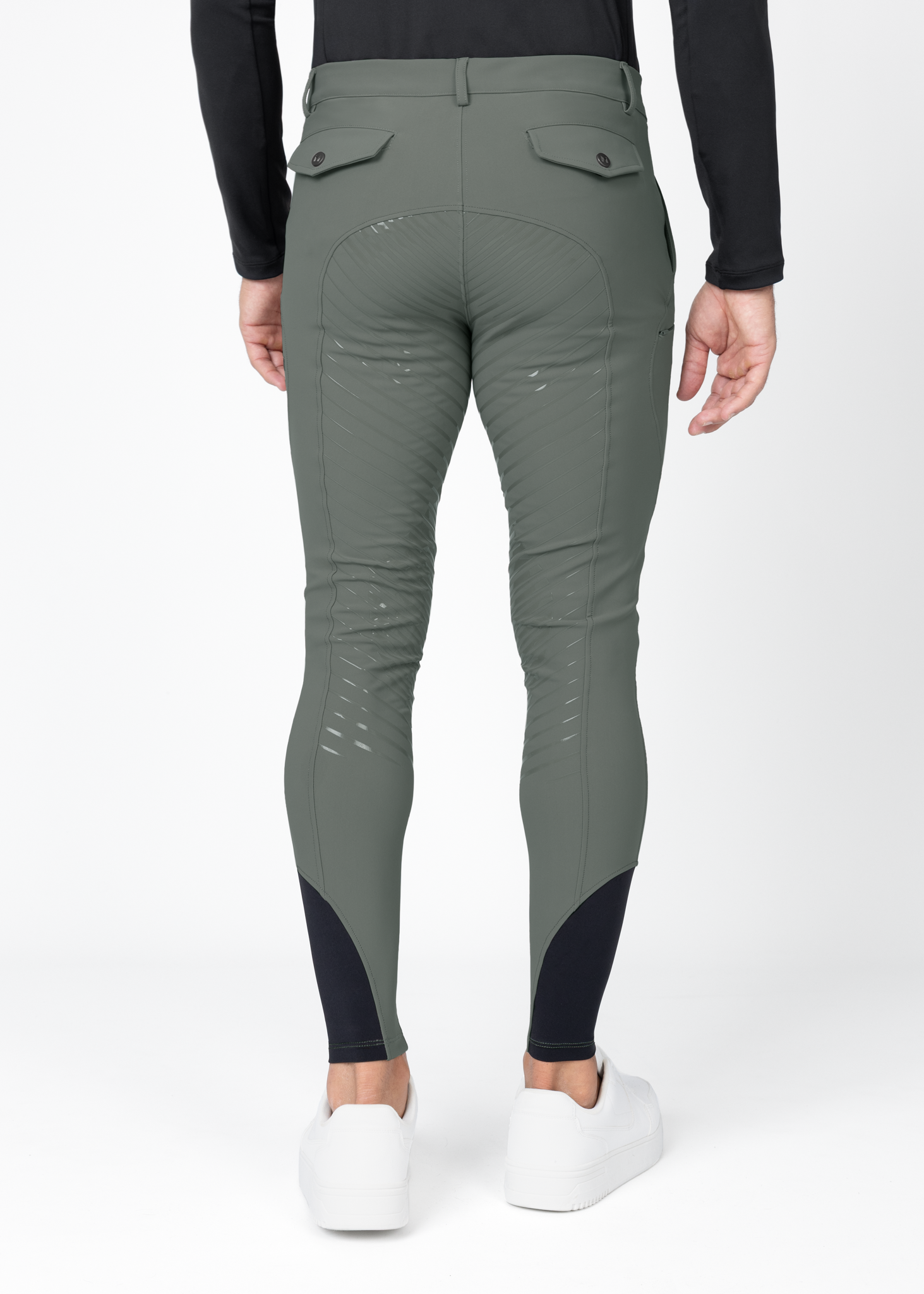 Vector Breeches (Ivy)