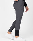 Vector Breeches (Graphite)
