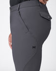 Vector Breeches (Graphite)