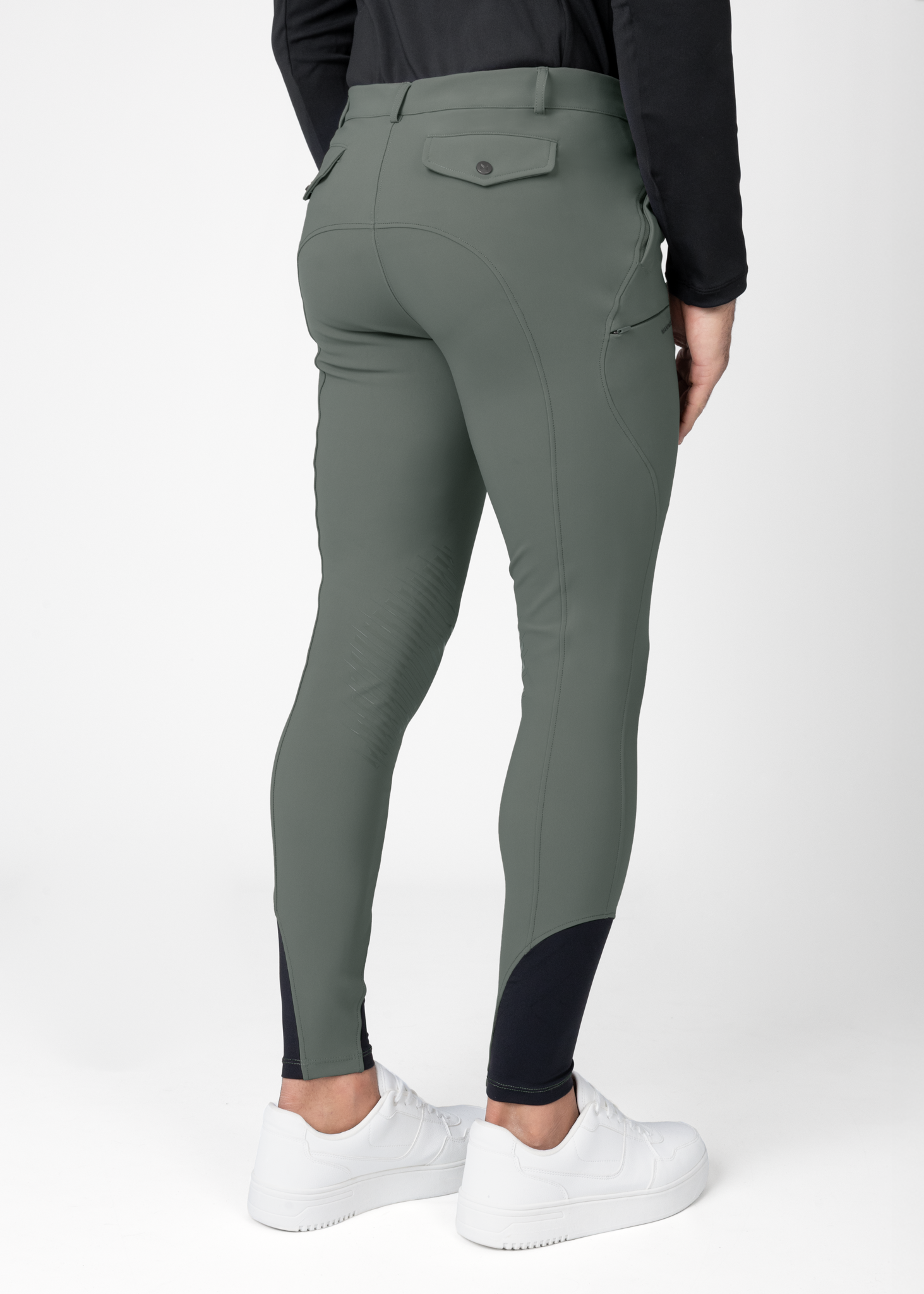 Vector Breeches (Ivy)