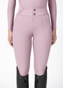 Vision Breeches (Mauve)