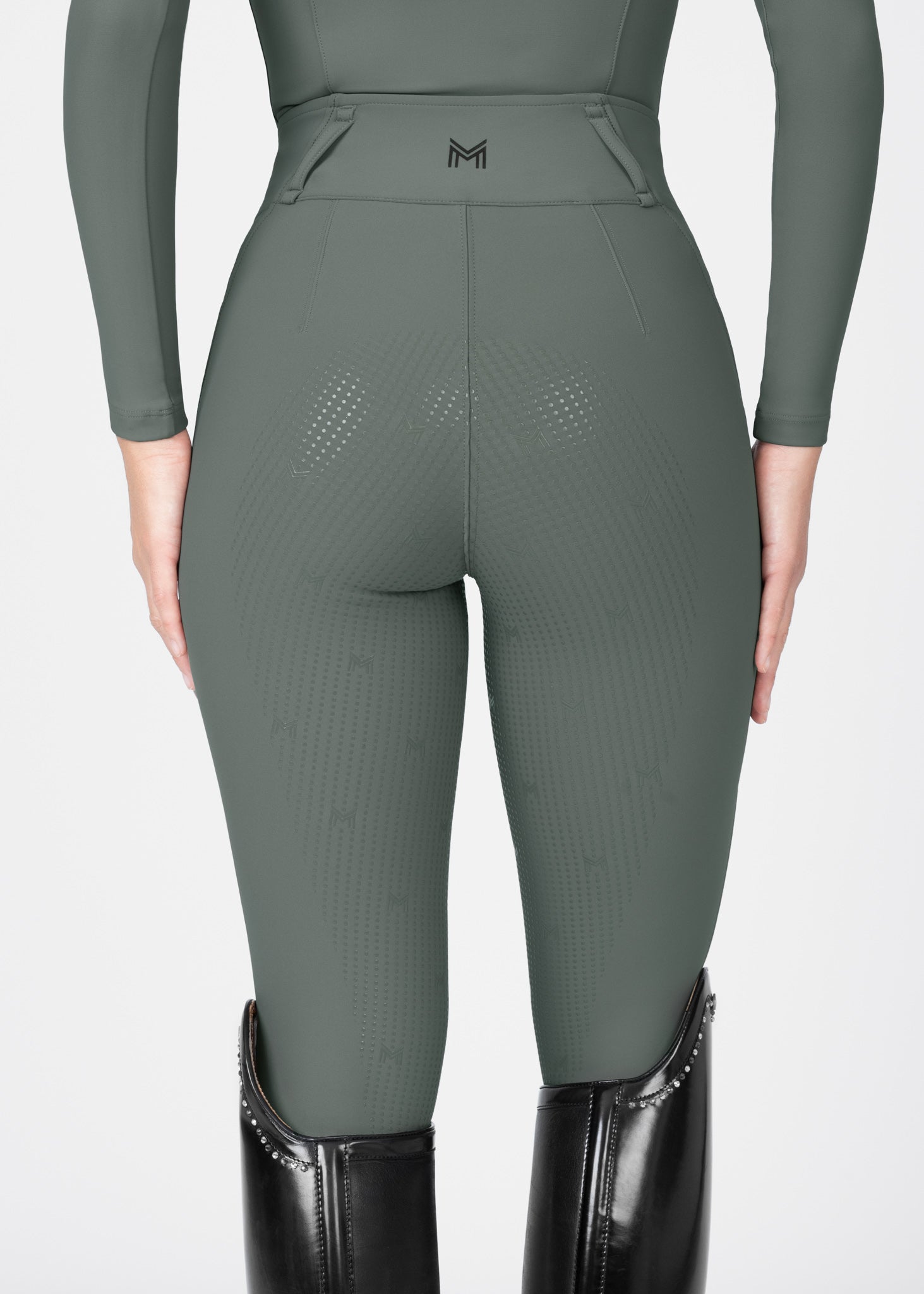 Vision Breeches (Ivy)