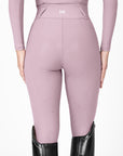 Vision Breeches (Mauve)