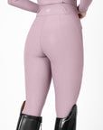 Vision Breeches (Mauve)