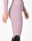 Vision Breeches (Mauve)