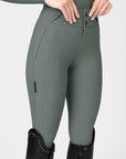 Vision Breeches (Ivy)