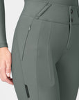 Vision Breeches (Ivy)