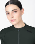 Origin Long Sleeve Base Layer (Hunter Green)