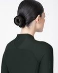 Origin Long Sleeve Base Layer (Hunter Green)